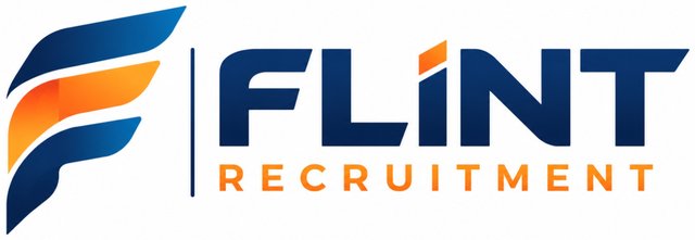 Flint Recruitment logo