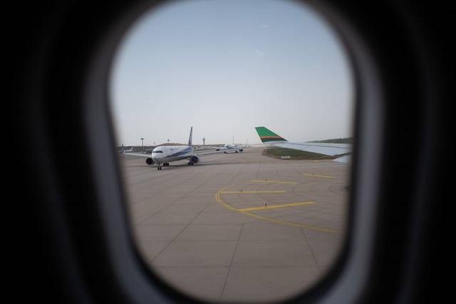 Aviation