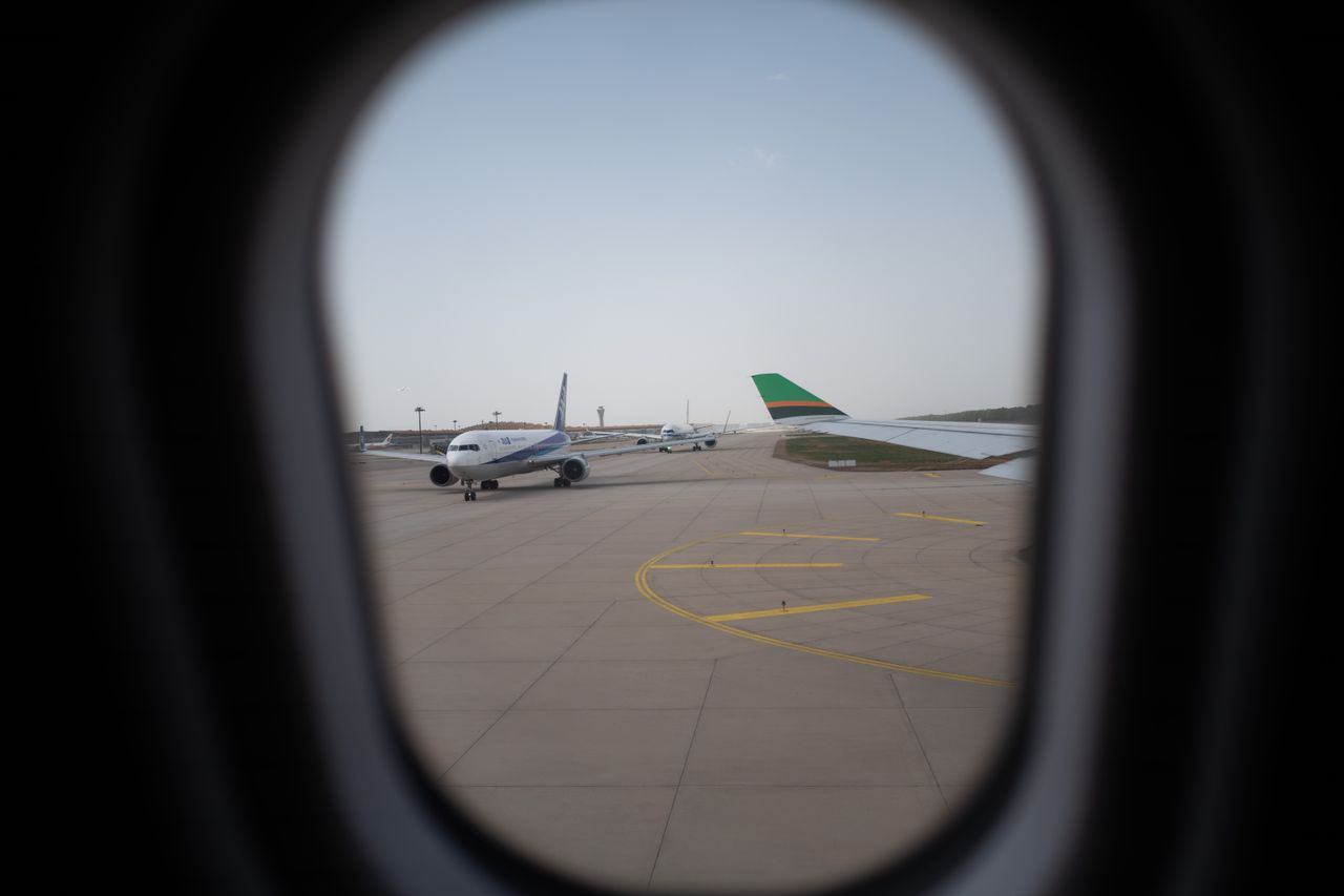 Aviation