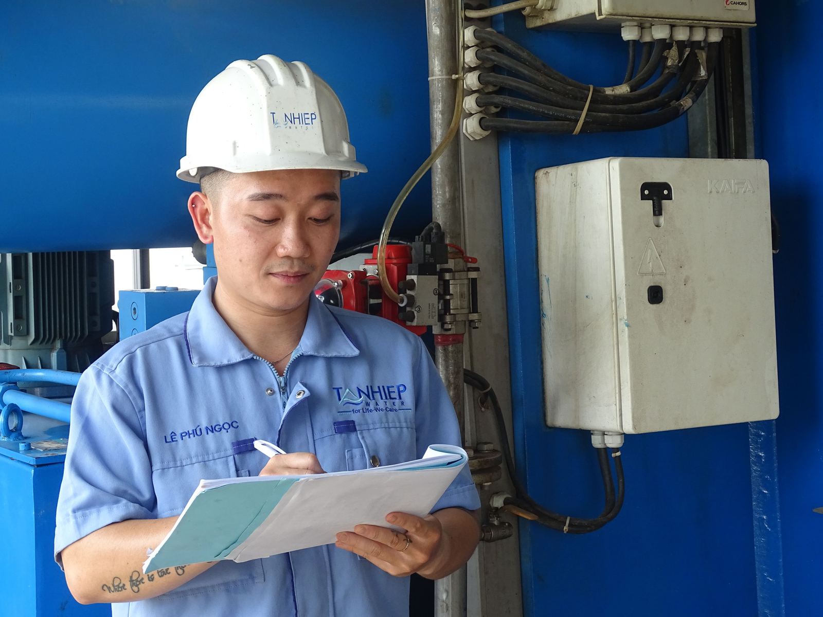 Engineering & Technical