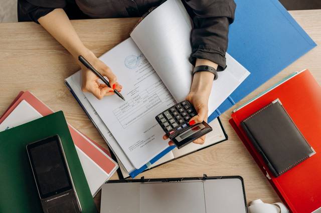 Finance & Administration