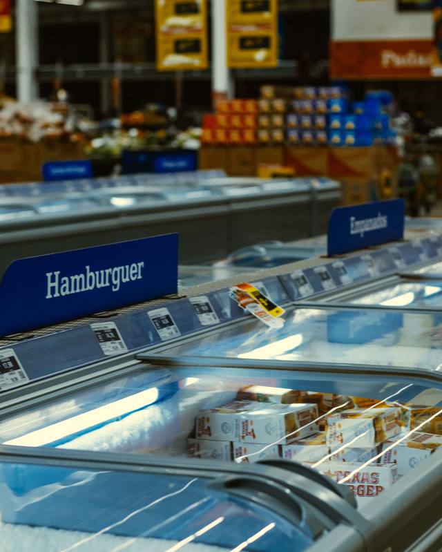 Retail & FMCG