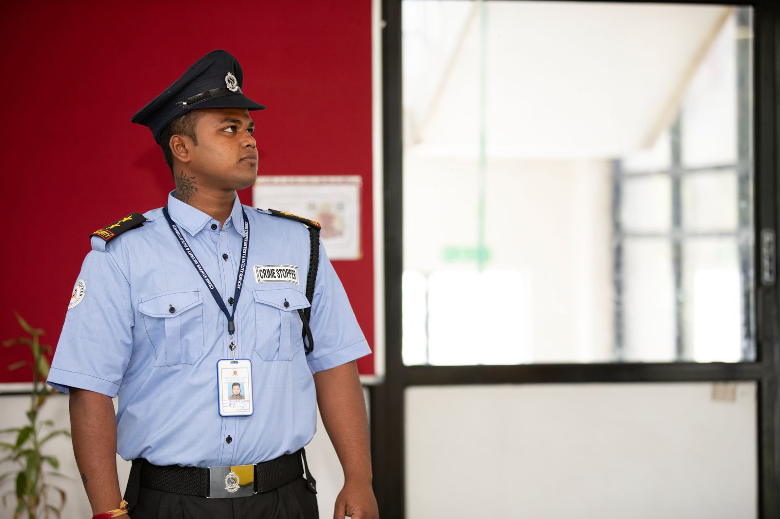 Security Services