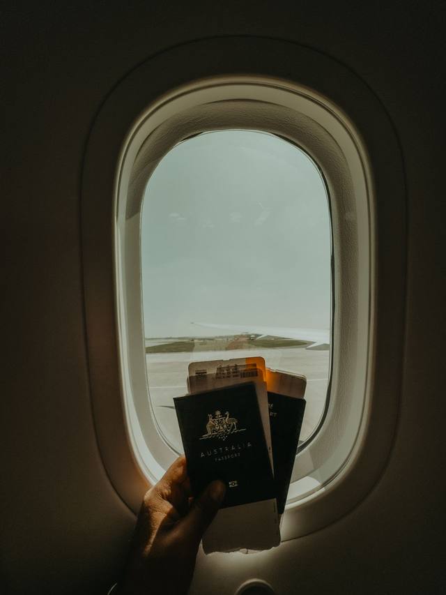 Air Ticketing